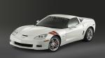 Chevrolet Corvette Z06 2006 года